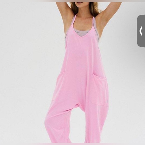 FP Movement by Free People Pants - Free People Movement Hot Shot Onesie